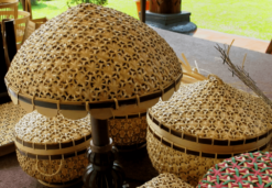 Inspirasi Produk Untuk Dijual Di Luar Negeri Anyaman