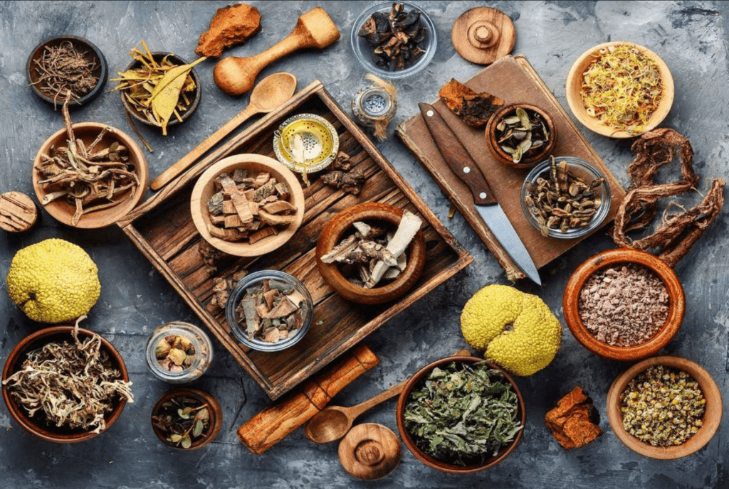 Inspirasi Produk Untuk Dijual Di Luar Negeri Obat Herbal
