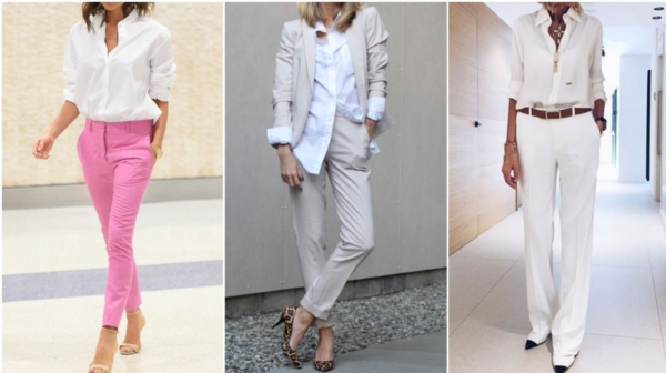 Produk Fashion Yang Laris Dijual Di Eropa Blouse