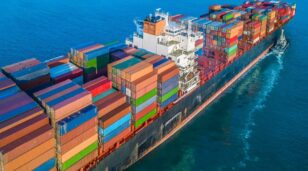 Keunggulan Kirim Paket Ke Luar Negeri Via Laut