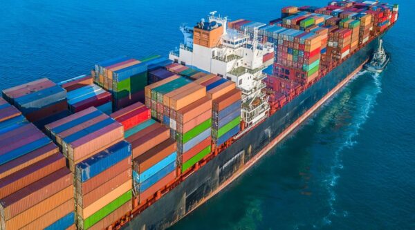 Keunggulan Kirim Paket Ke Luar Negeri Via Laut