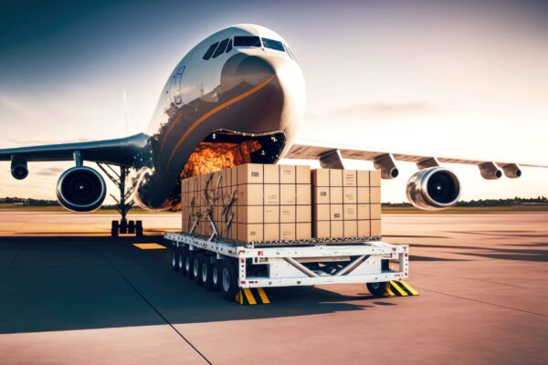 Keunggulan Kirim Paket Ke Luar Negeri Via Udara
