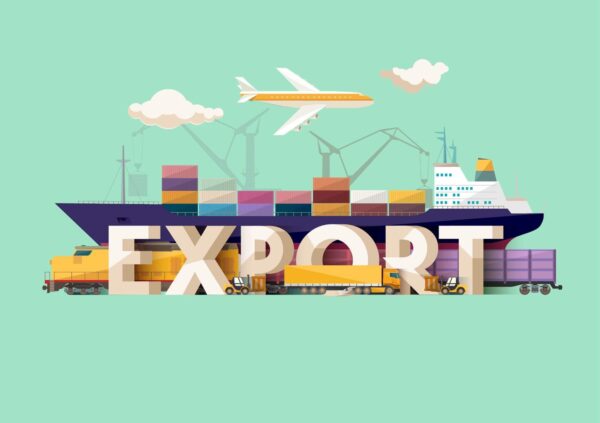 Produk Dalam Negeri Yang Laris Dijual Di Luar Negeri Eksport