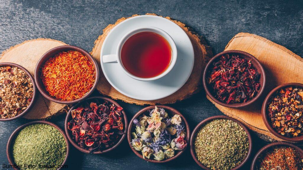 Barang Yang Bisa Dijual Di Luar Negeri Obat Herbal