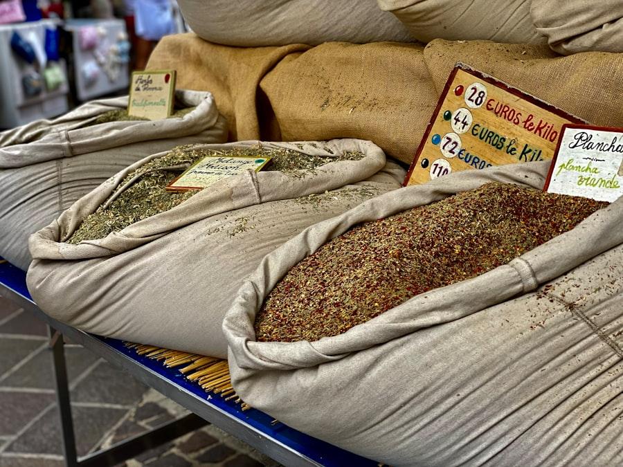 Exporting Homemade Dried Food: Label, Certification, and Packing